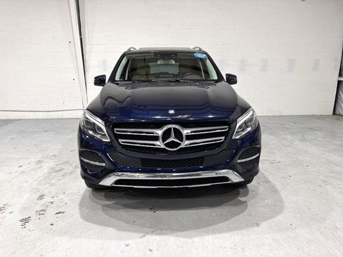 Used 2017 Mercedes-Benz GLE 350 4MATIC image 11