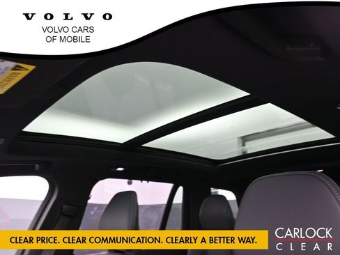 Used 2024 Volvo XC90 T8 Ultimate w/ Protection Package Premier image 14