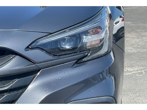 Certified 2024 Subaru Legacy Touring XT image 17