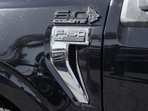Used 2023 Ford F150 XLT w/ Equipment Group 301A Mid RWD image 41