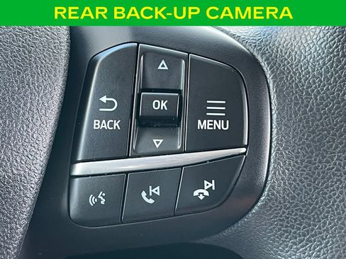 Used 2023 Ford Bronco Sport Big Bend AWD/4WD image 19