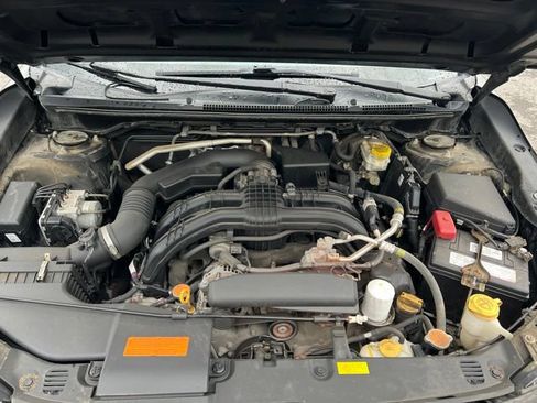 Used 2020 Subaru Impreza 2.0i AWD/4WD image 9