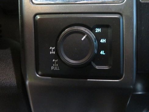 Used 2015 Ford F150 XLT w/ Equipment Group 301A Mid image 42