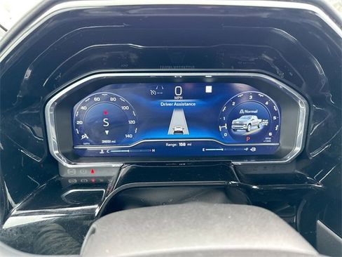 Used 2022 Chevrolet Silverado 1500 RST w/ Convenience Package II image 15