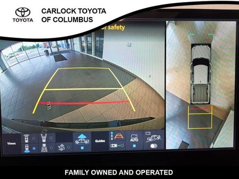 Used 2025 Toyota Tundra TRD Pro AWD/4WD image 28