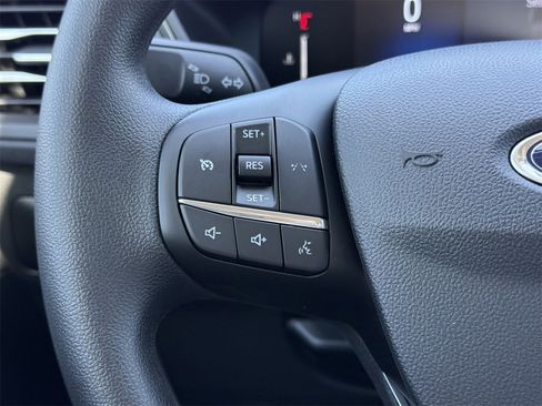 New 2026 Ford Escape Active image 45