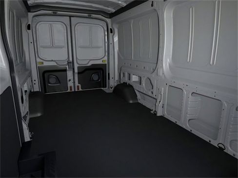 New 2026 Ford Transit 250 148 Medium Roof image 11