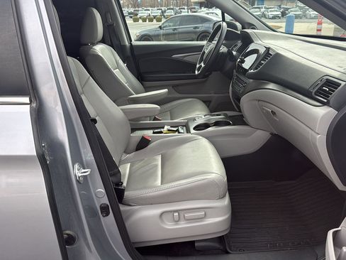 Used 2022 Honda Pilot Special Edition image 39