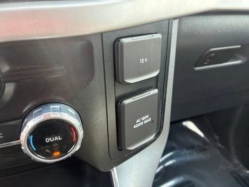 Used 2023 Ford F150 XLT w/ Equipment Group 302A High AWD/4WD image 43