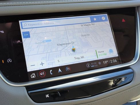 Certified 2023 Cadillac XT5 Premium Luxury w/ LPO, Floor Liner Package image 30