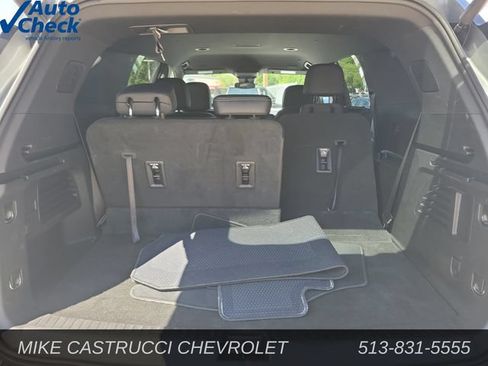 Used 2026 Chevrolet Traverse LT AWD/4WD image 29