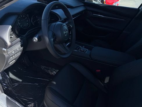 New 2026 MAZDA MAZDA3 2.5 S Sedan w/ Preferred Pkg FWD image 21