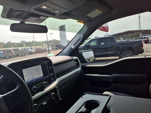 Used 2022 Ford F150 XLT image 28