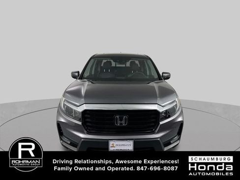 Used 2023 Honda Ridgeline RTL-E image 27