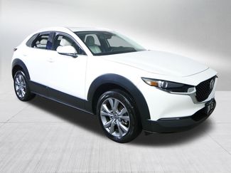 Used 2024 MAZDA CX-30 AWD 2.5 S w/ Premium Package video 1