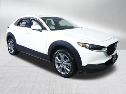 Used 2024 MAZDA CX-30 AWD 2.5 S w/ Premium Package
