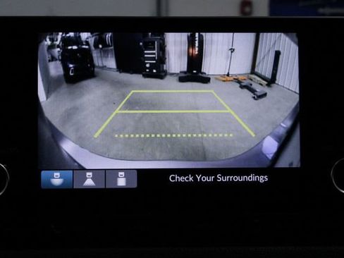 Certified 2023 Honda Civic EX image 32