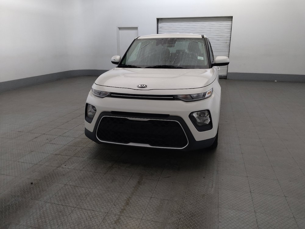 Used 2020 Kia Soul S FWD image 15