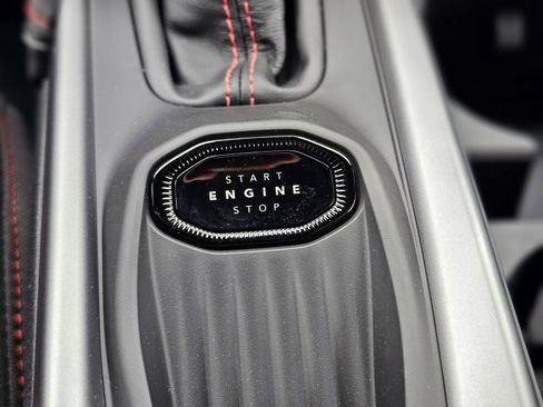 New 2026 Dodge Charger GT w/ Blacktop Package AWD/4WD image 9