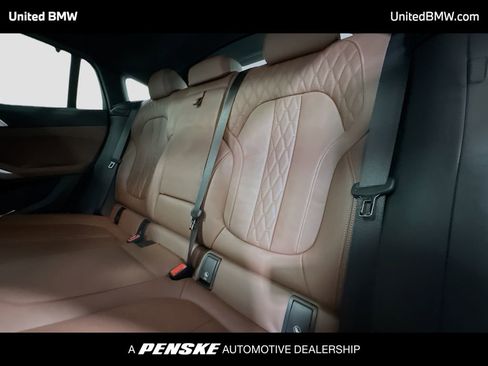 Used 2025 BMW X6 M60i w/ Executive Package image 13