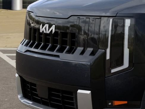 New 2027 Kia Telluride EX image 12