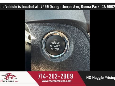 Used 2017 Toyota Sienna SE Premium w/ Cargo Management Package FWD image 38