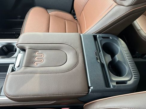 New 2026 Ford Expedition Max King Ranch image 85