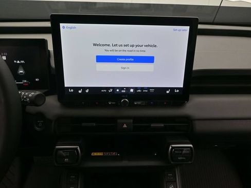 New 2026 Toyota RAV4 Limited AWD/4WD image 7