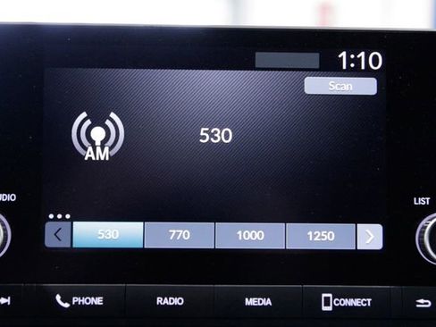 Certified 2025 Honda CR-V Sport image 33