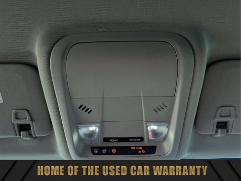 Used 2024 Chevrolet Equinox LS w/ LS Convenience Package FWD image 27