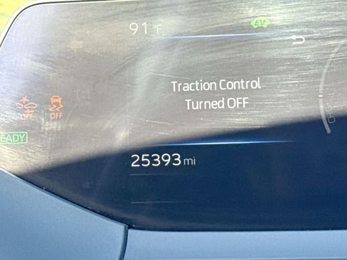 Used 2024 Toyota Prius Limited image 30