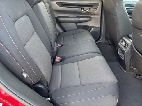 Certified 2023 Honda CR-V Sport image 14