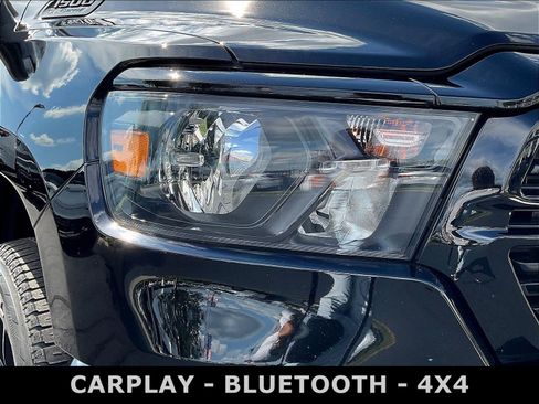 Used 2023 RAM 1500 Big Horn AWD/4WD image 33