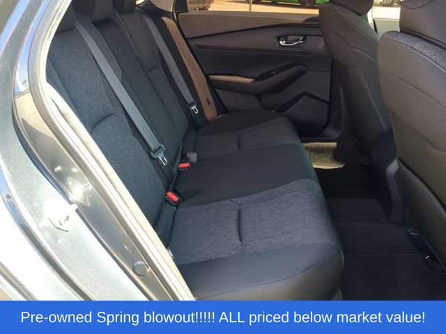 Used 2024 Honda Accord EX image 39