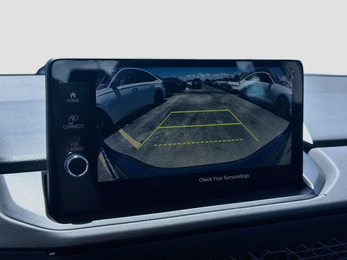 New 2026 Honda Accord LX image 13