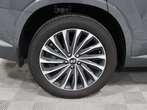 Used 2025 Hyundai Palisade Calligraphy AWD/4WD image 46