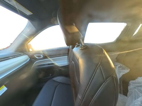 New 2026 Jeep Compass Limited image 27