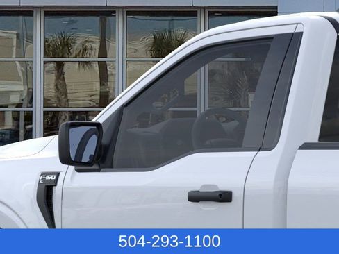 New 2025 Ford F150 XL image 20