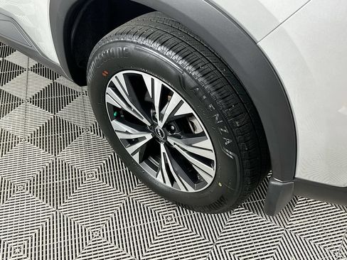 Certified 2023 Nissan Rogue SV AWD/4WD image 38