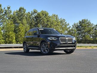 Used 2024 BMW X3 sDrive30i w/ Premium Package RWD video 2