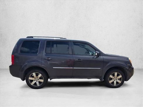 Used 2013 Honda Pilot Touring image 4
