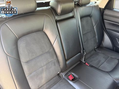 Used 2023 MAZDA CX-5 AWD 2.5 S w/ Select Package image 16
