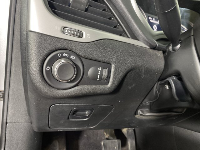 Used 2017 Jeep Cherokee Sport AWD/4WD image 22