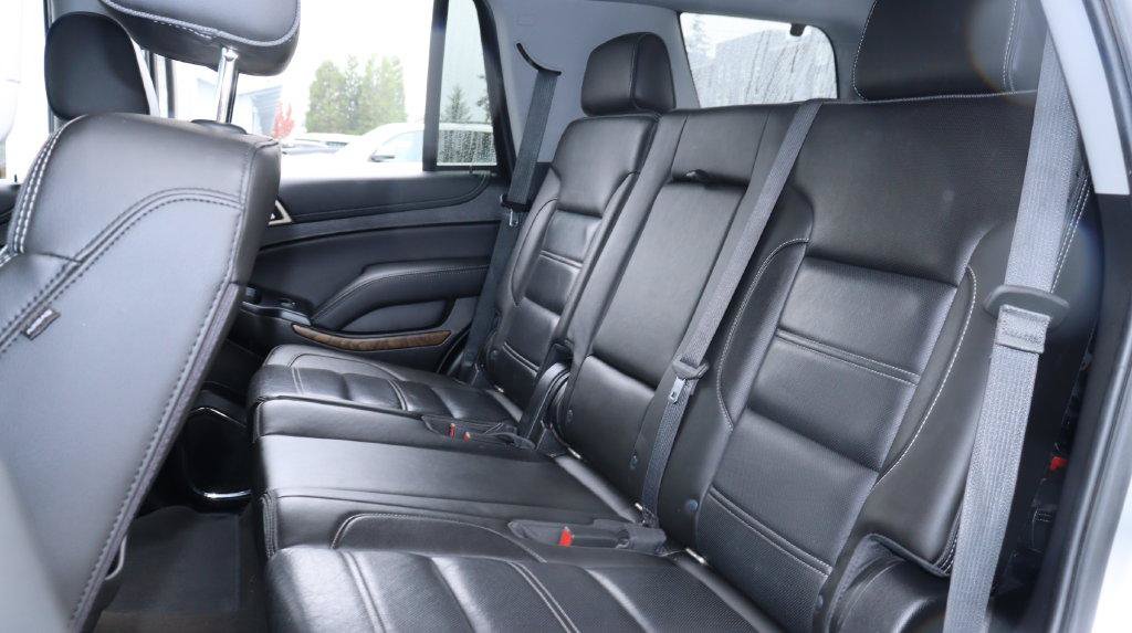 Used 2018 GMC Yukon Denali w/ Denali Ultimate Package AWD/4WD image 25