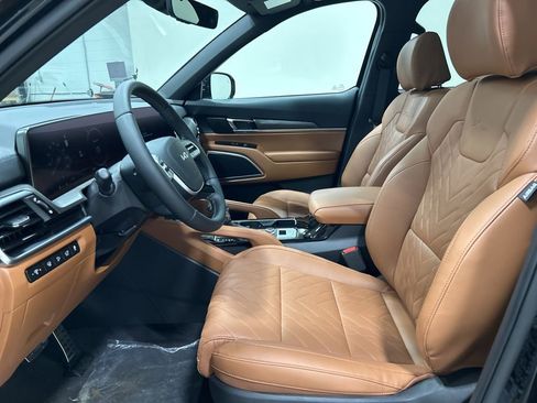 New 2025 Kia Telluride SX X-Line image 9