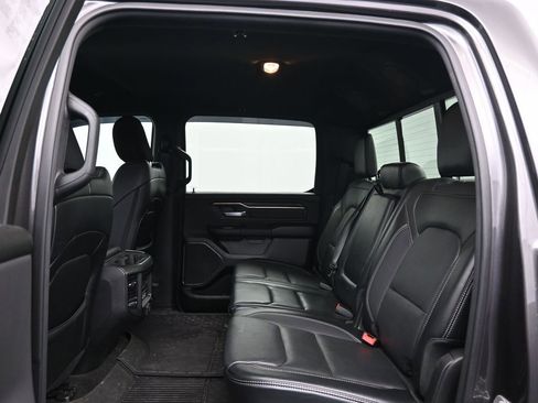 Used 2023 RAM 1500 Rebel w/ Rebel Level 2 Equipment Group image 28