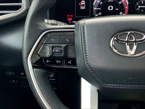 Used 2023 Toyota Tundra Platinum RWD image 38