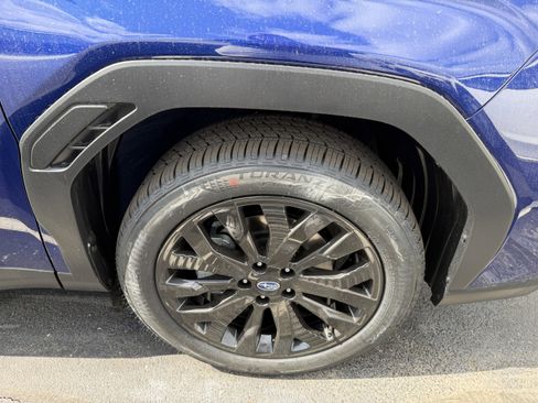 New 2026 Subaru Forester Sport AWD/4WD image 8