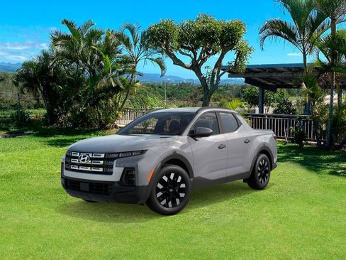New 2026 Hyundai Santa Cruz SEL AWD/4WD image 1
