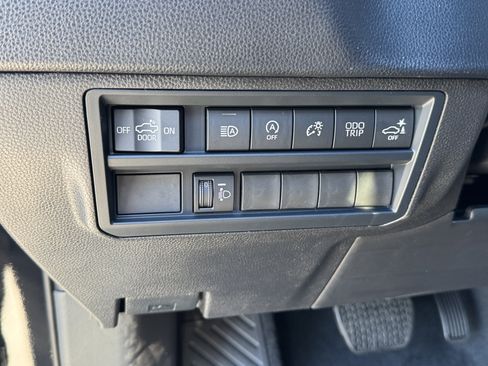 New 2026 Toyota Tundra SR5 image 17